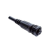 Amphenol LTW DC-07AFFM-LL7A04 Sensor Cables / Actuator Cables O CERES, D-20A, 07P, CABLE W/SR
