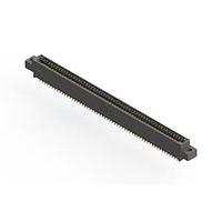 EDAC 895-114-556-804 Receptacles .100" (2.54mm) Pitch Card Edge Connector