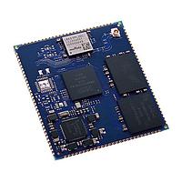 DIGI CC-MX-F26D-Z1 System-On-Modules - SOM ConnectCore 91, i.MX 91, single-core A55 1.4GHz, 8GB eMMC, 512MB LPDDR4, -40/+85C