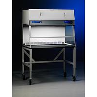 Labconco 3970421 Purifier Vertical Clean Bench (4’ width with UV Light and Protection Panel, 230V)