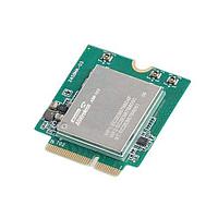 Advantech AIW-165BN Bluetooth Modules IEEE 802.11ax (2.4G/5G) + Bluetooth 5.3 M.2 2830 Module (requires antenna and cable)