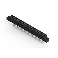 EDAC 857-023-458-102 Receptacles High Temp Card Edge Connector