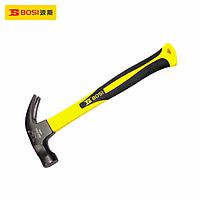 BOSI BS353245 Claw Hammer (0.45kg/16oz,325mm Length)