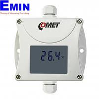 Comet T4111 Temperature transmitter (9-30 Vdc, 4-20 mA)
