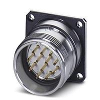 PHOENIX CONTACT 1594290 Circular Metric Connectors RC-07P1N124100