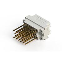 EDAC 516-020-542-306 Connectors Rack & Panel Connector