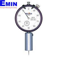 TECLOCK DM-280 Dial Depth Gauge (10mm/0.01mm)