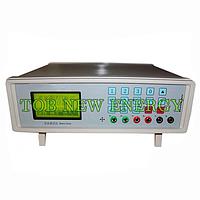 TOB TOB-W602 Battery Pack Test Equipment For 1-2 Series Battery (0-10V,1000 mΩ)
