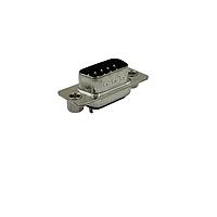 Adam Tech DA15-PD-SL Plug CONN D-SUB PLUG 15POS SLDR CUP