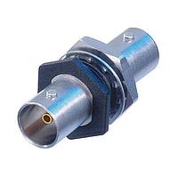NEUTRIK NBB75FI-M Connectors Recpt feedthru iso Nic metal threads