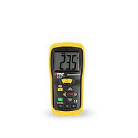 Contact Temperature Meter Calibration Service