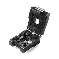 Yamaichi Electronics IC51-2164-1887 QFP Socket 216 PIN QFP, 0.40 MM