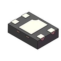 Board Mount Hall Effect / Magnetic Sensors