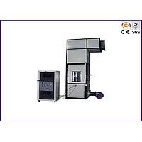 YuYang YY121 DIN 4102-15 Building Materials Difficult Flammability Lab Testing Equipment