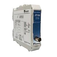 Amphenol Wilcoxon IT150-A-100-RMS-V-MM/S-50-5-50 Signal Conditioning