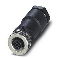 PHOENIX CONTACT 1404642 Straight SACC-M12FSS- 3PECON-PG11-M