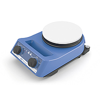 IKA RH basic white (0005029700) Magnetic stirrer