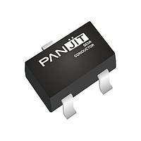 PANJIT BZX84C2V7-AU_R2_000A1 Zener Diodes 410mW ZENER 2.7V
