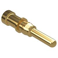 Amphenol Positronic MC612N-14 Power to the Board