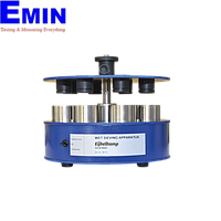 Eijkelkamp 08.13 Wet sieving apparatus (0-100%)