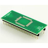 Chip Quik PA0107 Sockets & Adapters PLCC-44 to DIP-44 SMT Adapter