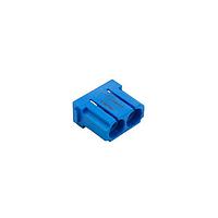 Molex / GWconnect 93601-0520 Inserts Modu x2 Pneuma Cont x Dia 6mm7702.3530.0