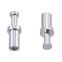 Harwin H9001-01 Turret Terminal, Swage Mount TERMINAL LUG