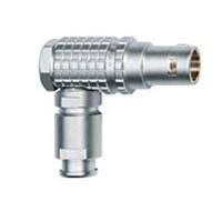 LEMO FHG.3B.304.CYCD92Z Connectors