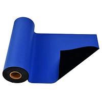 SCS 770081 Anti-Static, Mat Mat Roll, Rubber, R3, Green, 24'' X 50'