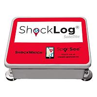 SpotSee 40610 ShockLog Satellite Retrofit Kit ShockLog Satellite Retrofit Kit - ShockLog 298 must be sent for installation.  Includes 6 month connectivity contract & 298 Calibration.