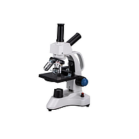 HINOTEK PH-2000V Multipurpose Biological Microscope (4x, 10x, 40x (spring); Dual viewing head)