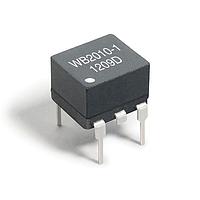 Coilcraft WB1010-1-PCL Pin Terminal Transformers WB-PC RF Transformer Wideband