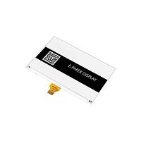 Microtips Technology MT-DEPG0270BNS800F0 E-Paper Displays 2.7in 176x264 e-paper Display
