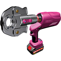 EMEADS EB-1550R Charging Type Hydraulic Clamping Tool (12-54mm, 32KN)