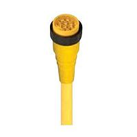 Lumberg Automation RS 901M-651/6F Sensor Cables / Actuator Cables