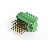 EDAC 516-020-541-600 Connectors Rack & Panel Connector