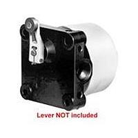 Honeywell 16CX12 Snap Action Switches XP SW SPDT 1A 125Vac Side Rotary;no lever