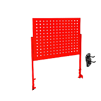 TOPTUL TEAS6502 - Back Panel - RED