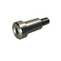 RAF Electronic Hardware M3373-SS Screw Skthead Shldr Screw S/S M3x0.5