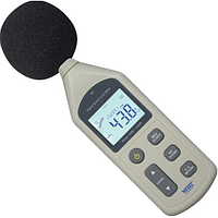 Vogel 641106 noise meter