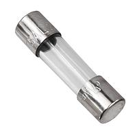 Bel Fuse 0650C6300-11 Cartridge Fuses Ceramic Tube Fuse, 6x32 mm Size, Fast Blow, 6.3A