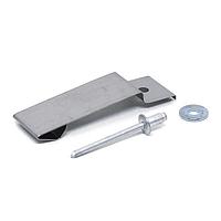 PacTec 60527-501 Belt Clip STD BELT CLIP KIT