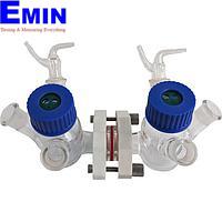 GAMRY H-Cells Electrochemical Cells (Membrane -∅ 16 mm or 20 mm)