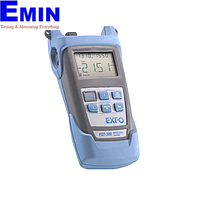 Optical Attenuation Meter