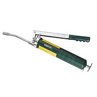 SATA 97203 Hand-Operated Plastic Handle Grease Gun 400cc