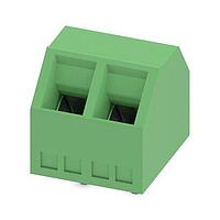 PHOENIX CONTACT 1869062 Fixed Terminal Blocks 2P 5mm 145DEG