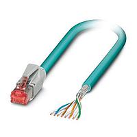 PHOENIX CONTACT 1407699 Accessories VS-IP20-OE-94B- LI/5 0