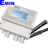 Aqualabo NC-FIX-C-00107 Transmitter pH and Conductivity sensors 7m ACTEON 5000 (0~200 mS/cm, 0~14 pH)