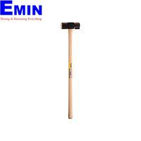 STANLEY 56-808 Sledge Hammer with Hard Wood Handle (8LB-3.6kg)