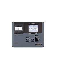 WTW inoLab® pH/ION 7320P pH/ISE benchtop meter (-2.000~ 19.999 ±0.005 pH)